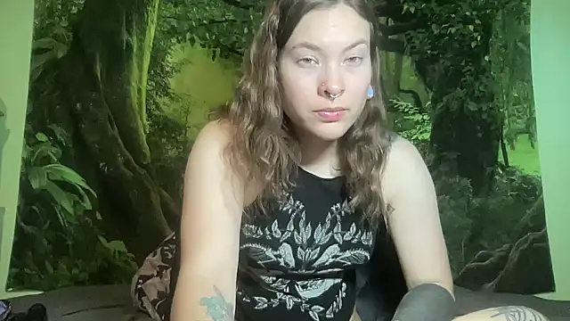 mo0ngoddess online show from 05/20/26, 02:51
