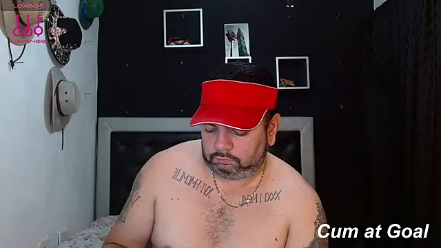 perverseveteranmanxxx online show from 01/09/25, 06:15