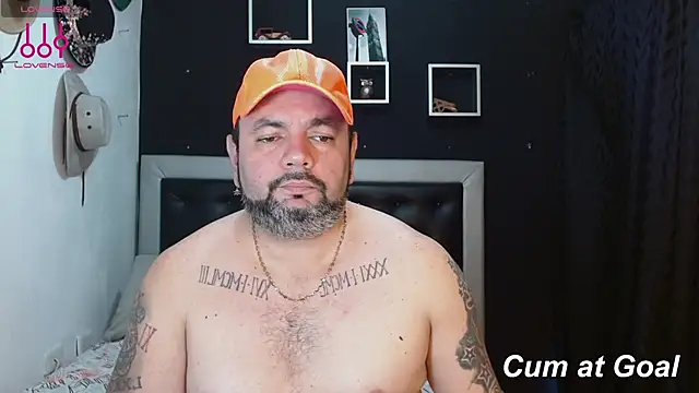 perverseveteranmanxxx online show from 01/13/25, 08:37