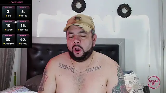 perverseveteranmanxxx online show from 10/14/25, 12:50