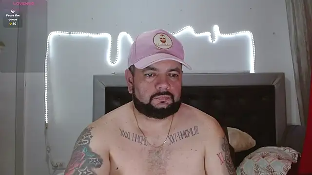 perverseveteranmanxxx online show from 11/21/25, 02:16