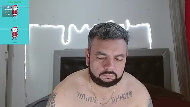 perverseveteranmanxxx online show from 11/30/25, 02:32