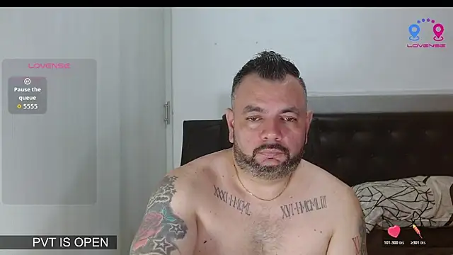 perverseveteranmanxxx online show from 04/09/26, 04:23