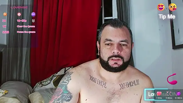 perverseveteranmanxxx online show from 05/19/26, 11:44