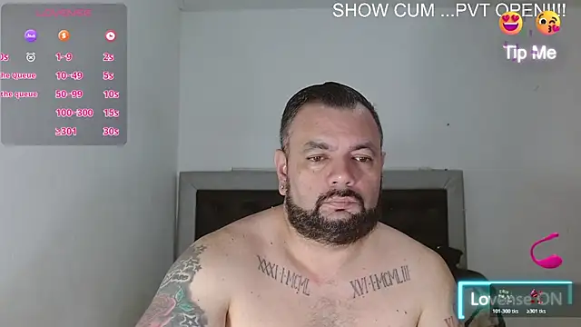 perverseveteranmanxxx online show from 07/04/26, 03:35