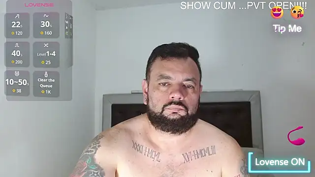 perverseveteranmanxxx online show from 07/12/26, 06:21