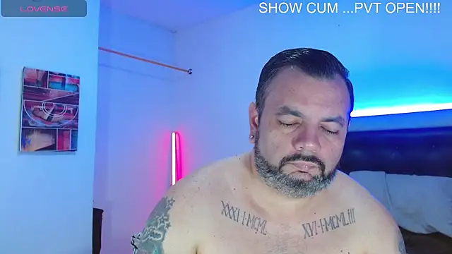 perverseveteranmanxxx online show from 07/22/26, 10:45