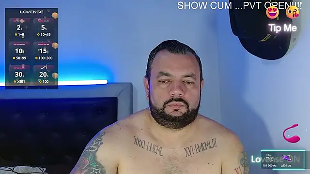 perverseveteranmanxxx online show from 07/26/26, 06:26