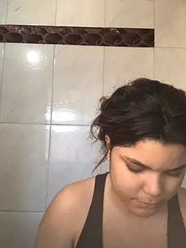 Cliaclara online show from 07/10/26, 03:03