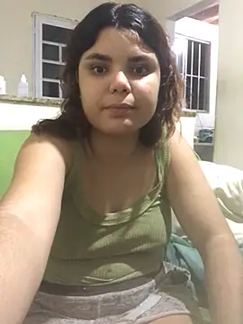 Cliaclara online show from 07/14/26, 02:05