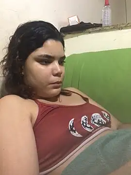 Cliaclara online show from 07/16/26, 03:56