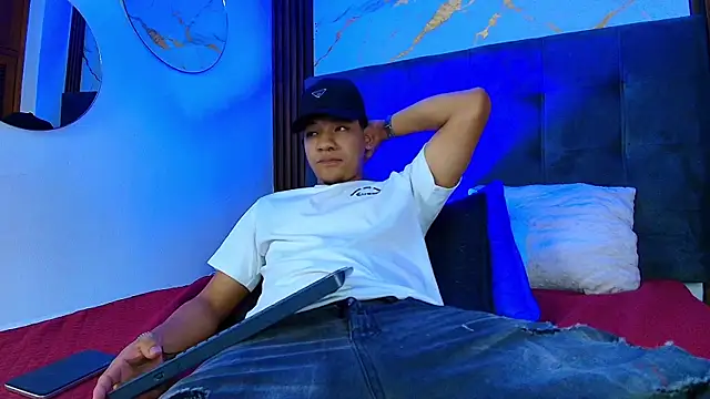 bick jhonn online show from 05/20/26, 07:31