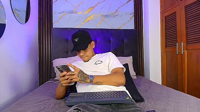 bick jhonn online show from 05/21/26, 07:21