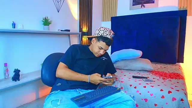 bick jhonn online show from 06/30/26, 07:37