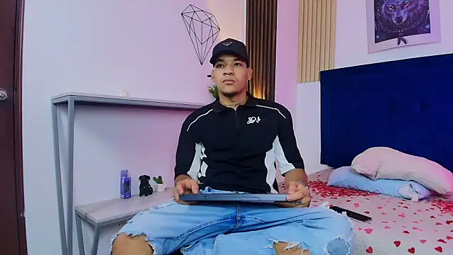 bick jhonn online show from 07/07/26, 07:18