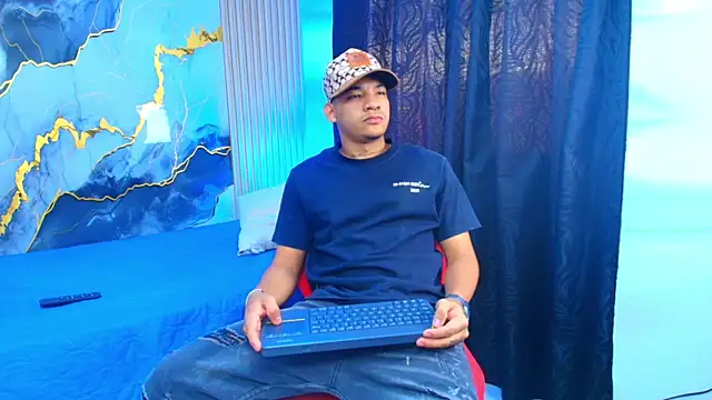 bick jhonn online show from 07/10/26, 07:27