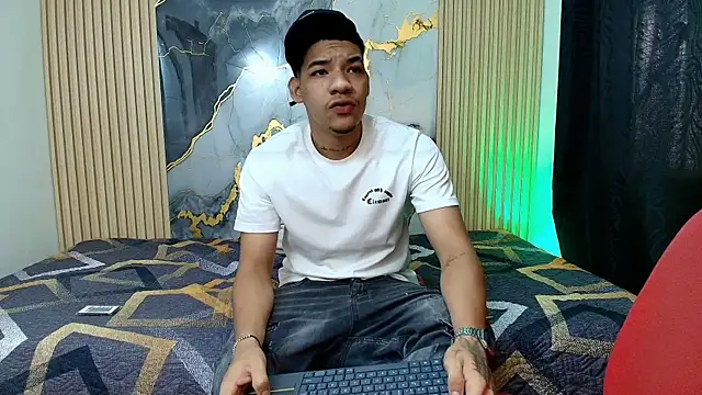 bick jhonn online show from 07/11/26, 07:27