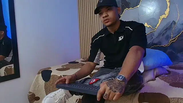 bick jhonn online show from 07/13/26, 07:49