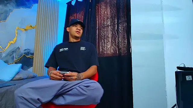 bick jhonn online show from 07/16/26, 08:26