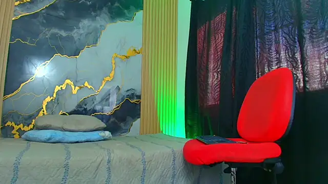 bick jhonn online show from 07/18/26, 08:12
