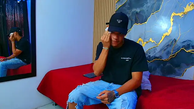 bick jhonn online show from 07/21/26, 07:49