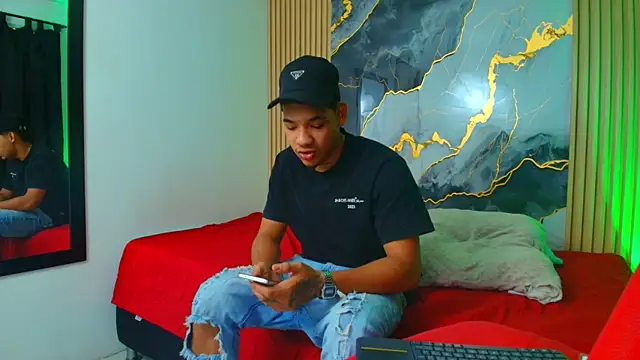 bick jhonn online show from 07/23/26, 08:07