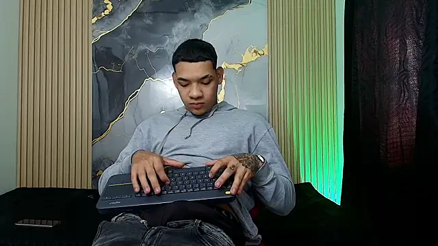 bick jhonn online show from 07/28/26, 08:01
