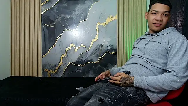 bick jhonn online show from 07/28/26, 08:52