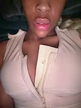 Africandollxxx online show from 07/14/26, 01:08
