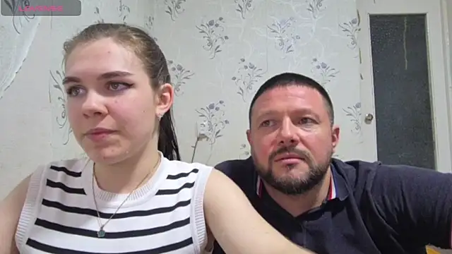 maria and leo online show from 05/17/26, 08:16