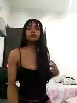 eva oni online show from 07/24/26, 07:23