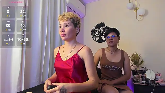 Camila morgan16 online show from 06/17/26, 12:24