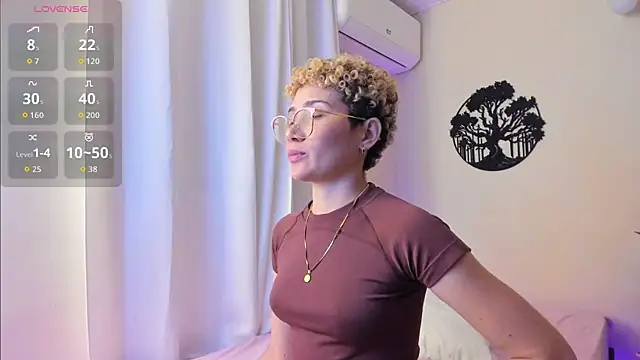Camila morgan16 online show from 07/04/26, 11:44