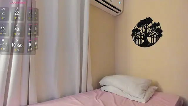 Camila morgan16 online show from 07/07/26, 11:53