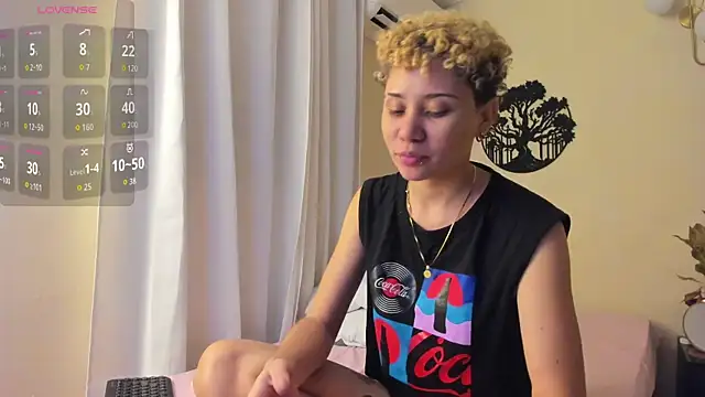 Camila morgan16 online show from 07/10/26, 11:40
