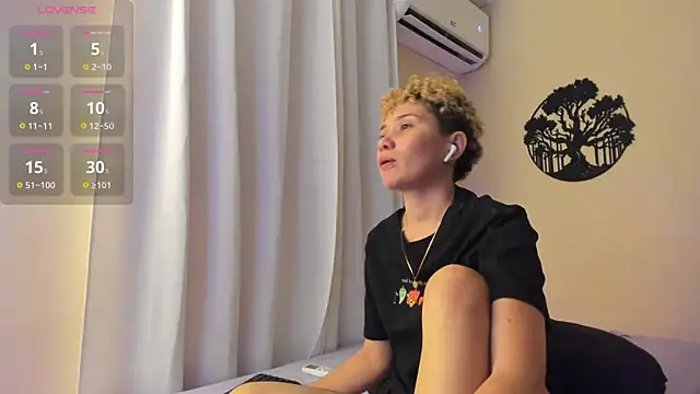 Camila morgan16 online show from 07/15/26, 12:05