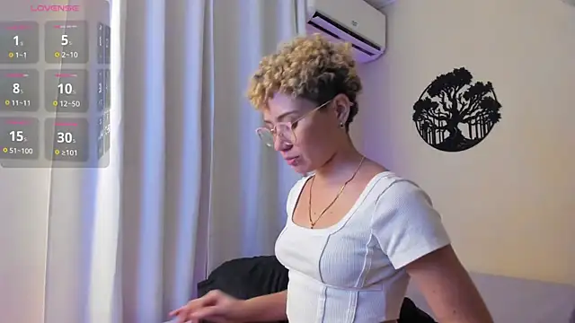 Camila morgan16 online show from 07/16/26, 01:22