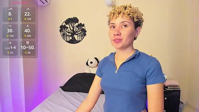 Camila morgan16 online show from 07/24/26, 11:58