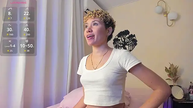 Camila morgan16 online show from 08/07/26, 11:29