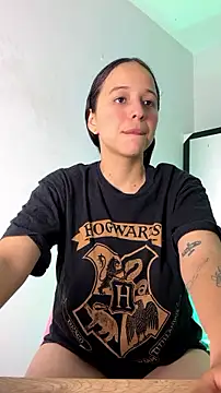 Eilicarver online show from 07/17/26, 12:56