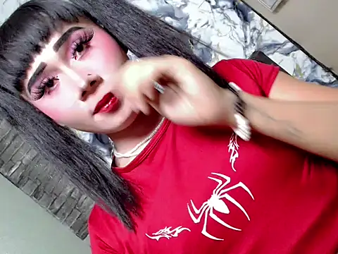 barbie gray69 online show from 06/17/26, 02:51