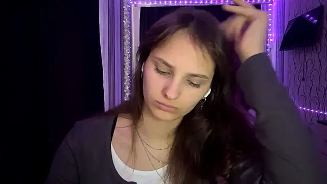 Snapshot of Jensenlove chatting on 05/16/26, 01:21 Jensenlove online show from 05/16/26, 01:21