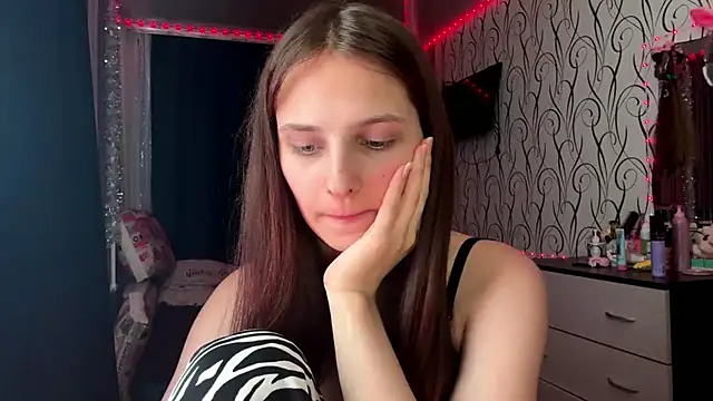 Jensenlove online show from 07/04/26, 11:05
