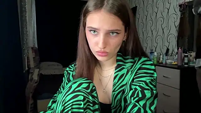 Jensenlove online show from 07/09/26, 08:18