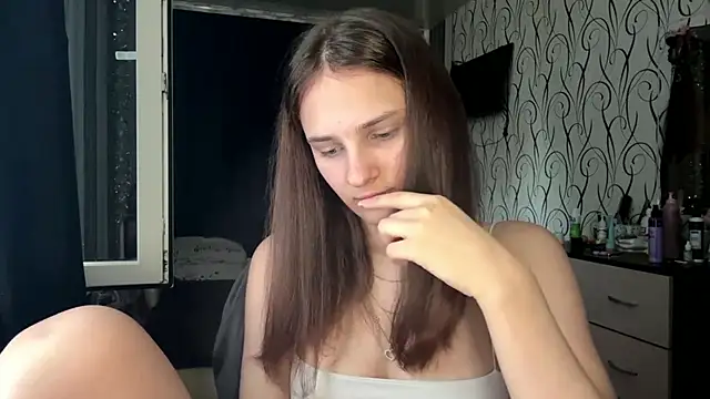 Jensenlove online show from 07/11/26, 07:00