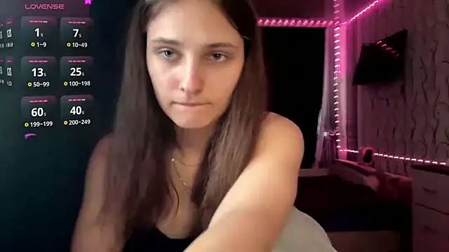 Jensenlove online show from 07/16/26, 09:04