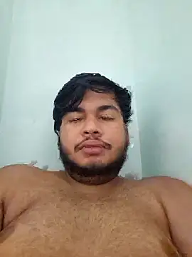 Vishesh43 online show from 06/13/26, 09:29