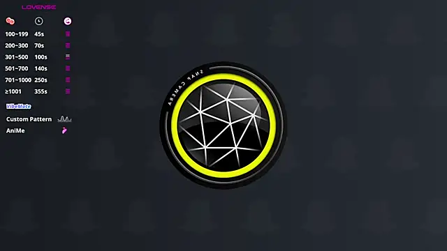 Snapshot of ShadowEllie chatting on 06/14/26, 11:34 ShadowEllie online show from 06/14/26, 11:34