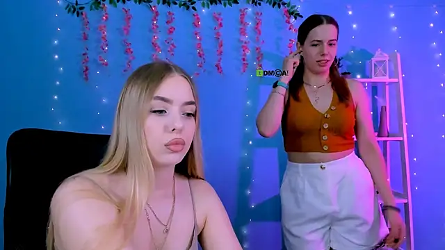 viola sweet 1 online show from 07/02/26, 08:53