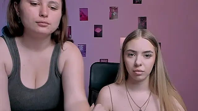 viola sweet 1 online show from 07/16/26, 09:15
